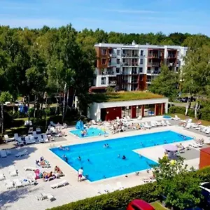 Polanki Apartament